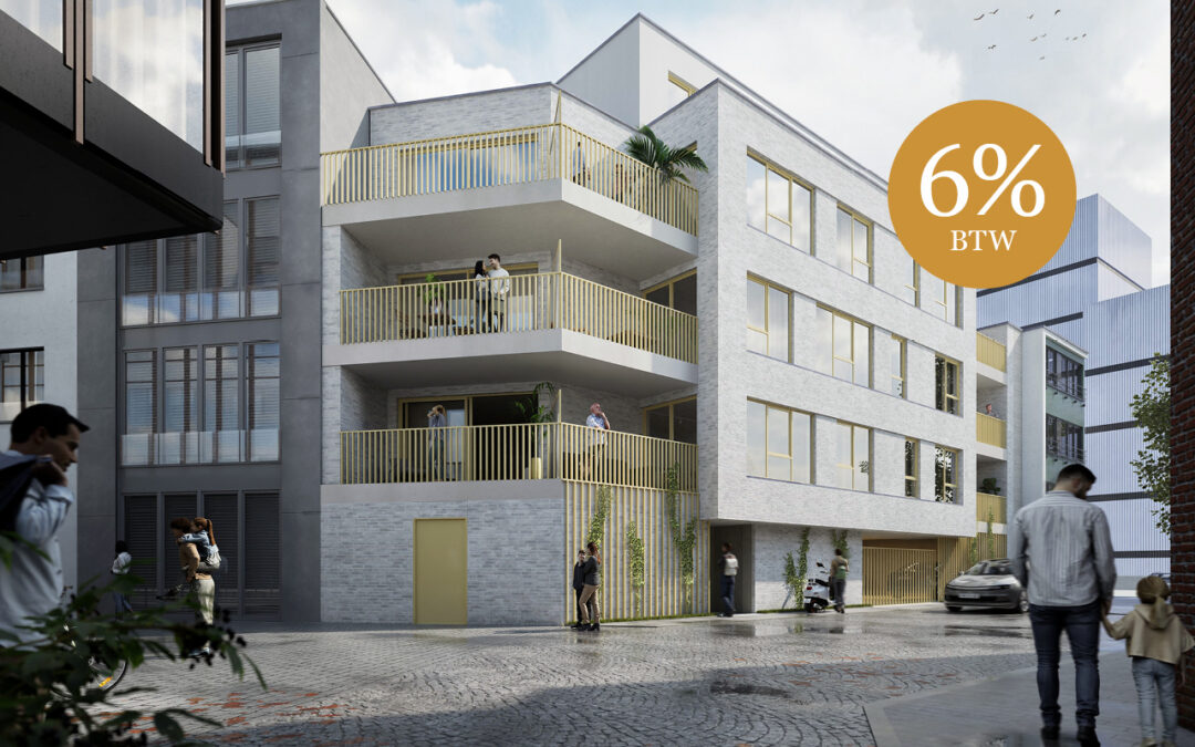 Residentie ‘t Stoofhof II